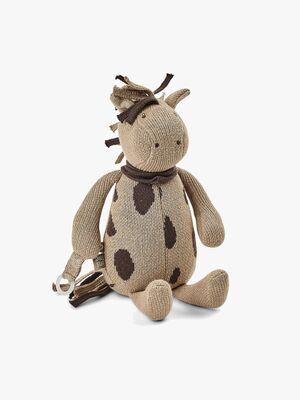 Smallstuff Aktivitetslegetøj Hest