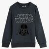 Star Wars Trøje, Sort