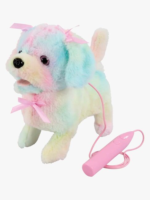 Happy Pets Walk Along Interaktiv Hvalp Tie Dye 602555-4705_2.jpg