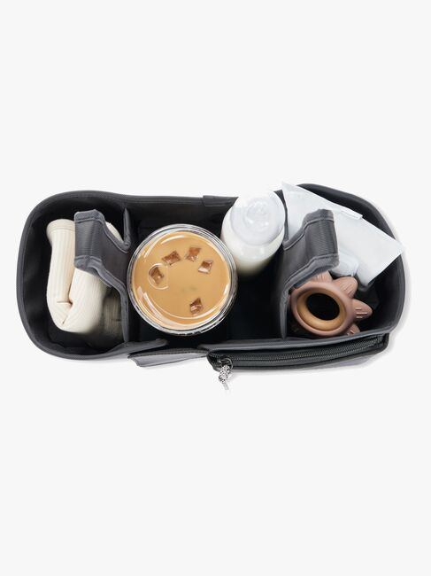 Skip Hop Ultimate Organizer, Black