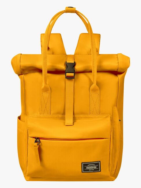 American Tourister Urban Groove City Rygsæk 17L, Gul