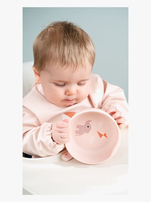 Done By Deer Foodie Madsæt Playground, Powder