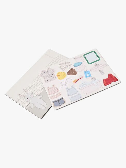 That's Mine Magnetsæt Lou Magical Moments