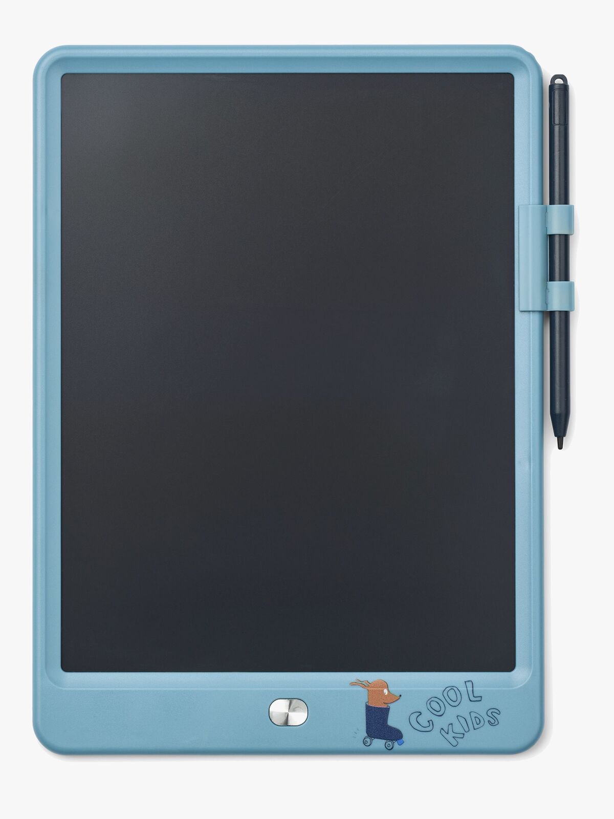 LIEWOOD Zora Magic Tegnetavle 10 Tommer, Tiger/Beach Blue