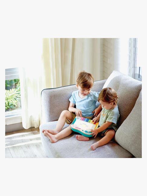 Hape Dynamic Pixel Klaver