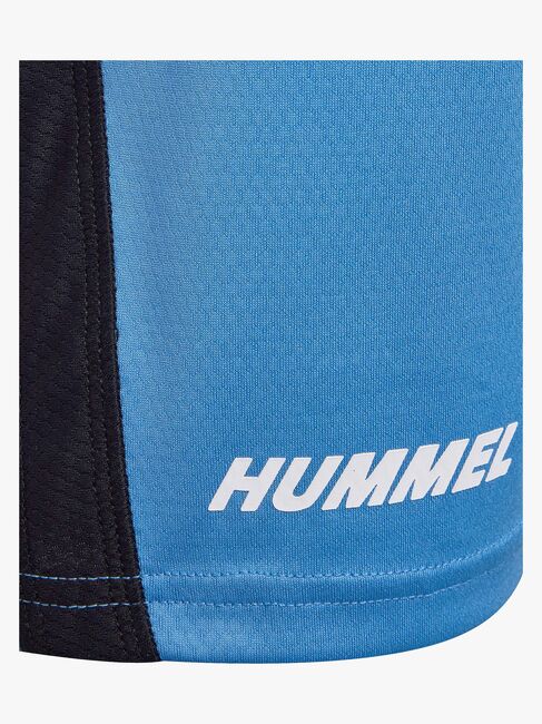 Hummel Multi Træningssæt, Lichen Blue/Lichen Blue