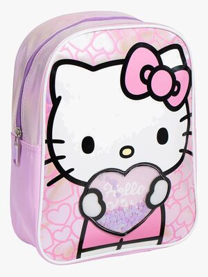 Hello Kitty Rygsæk, Hearts
