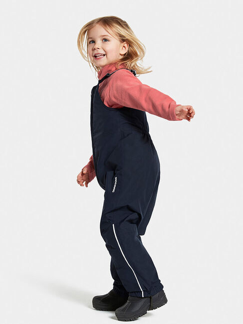 Didriksons Tarfala Overtræksbukser, Blue