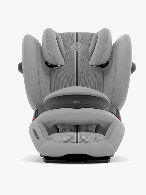 Cybex Pallas G3 i-Size Plus Autostol, Stone Grey