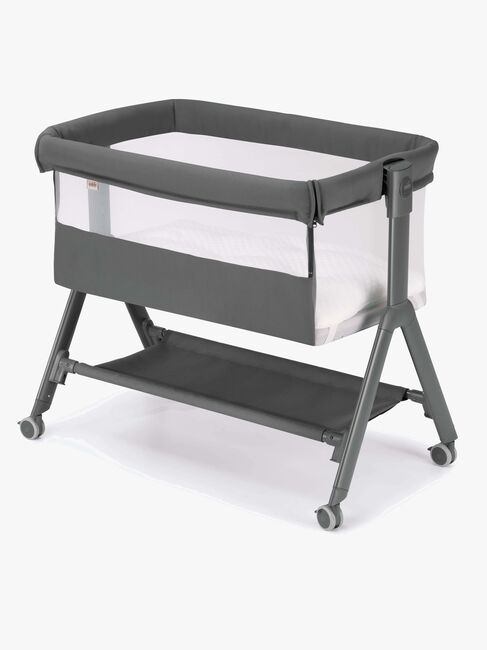 CAM Sempreconte AIR Weekendseng, Grå Antracit