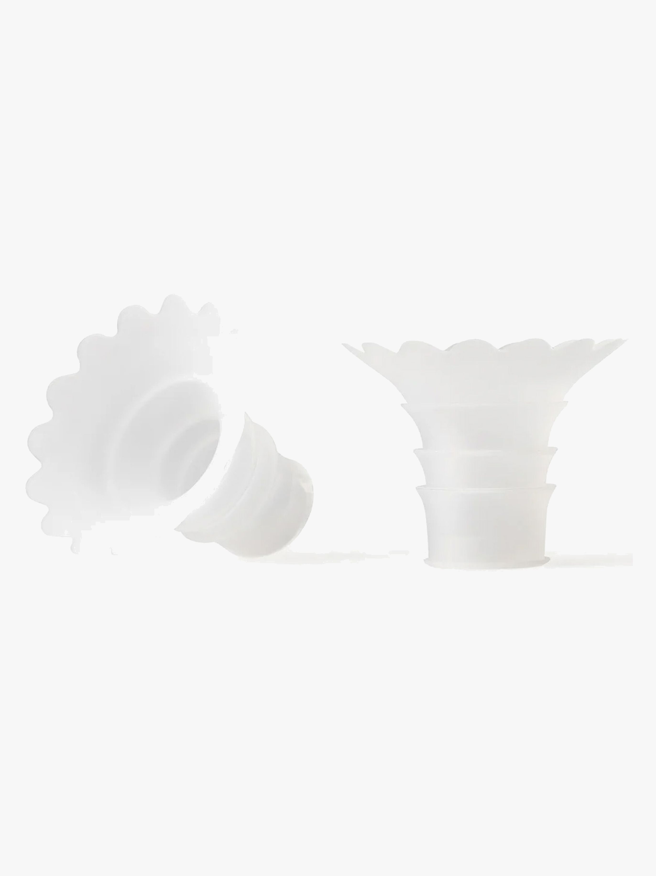 Elvie Wave Brysttragter 21mm