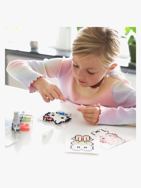 Hello Kitty Vandperler