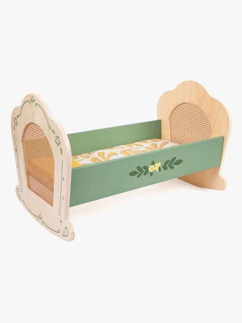 Classic World Vintage Dukkevugge