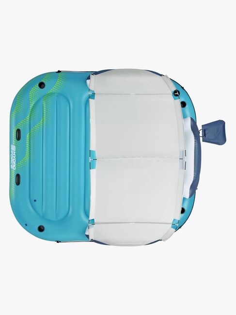 Bestway Hydro-Force Flydelegetøj Sunny Lounge Island