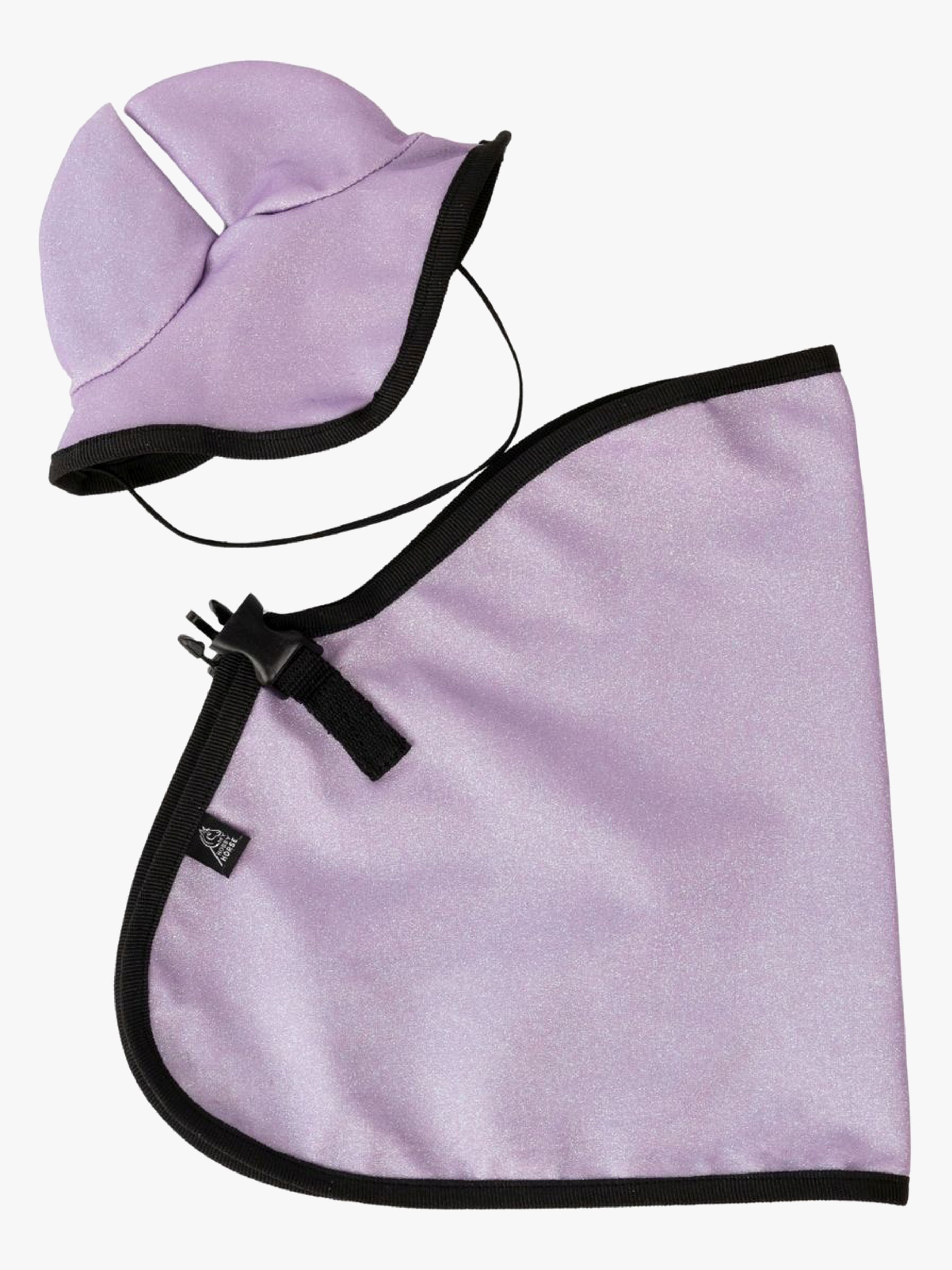 My Hobby Horse Dyne & Hætte, Lavendel