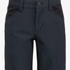8848 Altitude Cenon JR Outdoorshorts, Black