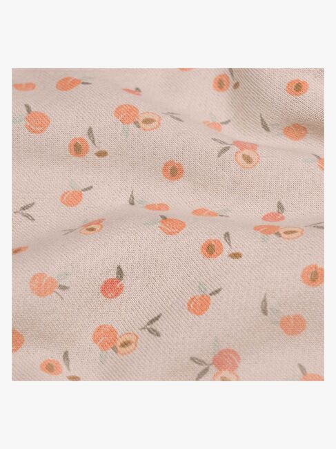 Viking x Kenza Sweatshirt, Sandfarvet