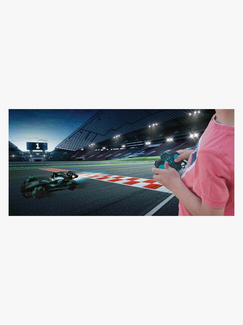 Lexibook Racing Crosslander Fjernstyret Bil