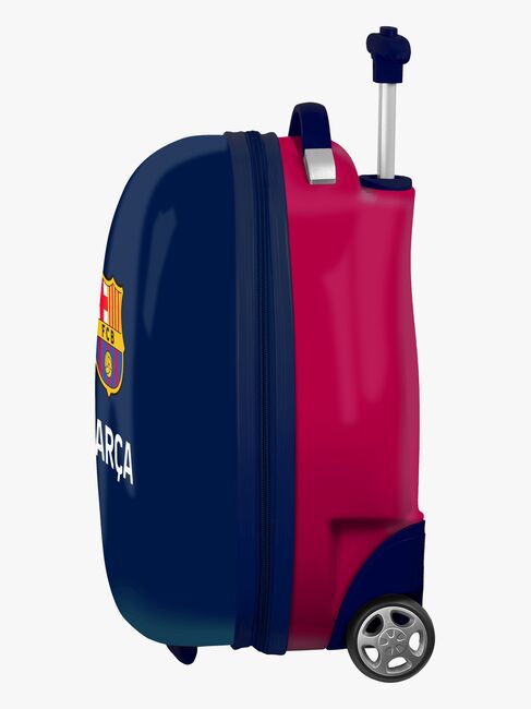 FC Barcelona Kuffert 27,5L, 1ª Team 25/26