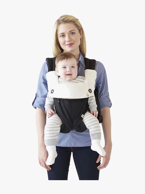 Ergobaby Bideindlæg & Hagesmæk, 360