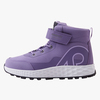 Reima Hiipien Vandtæt Mid Sneakers, Misty Violet