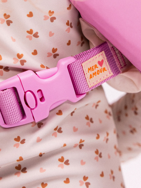 Swim Essentials Svømmebælte, Flower Market