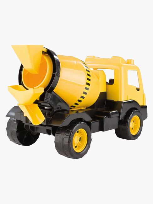 DOLU Cementblander 42 cm