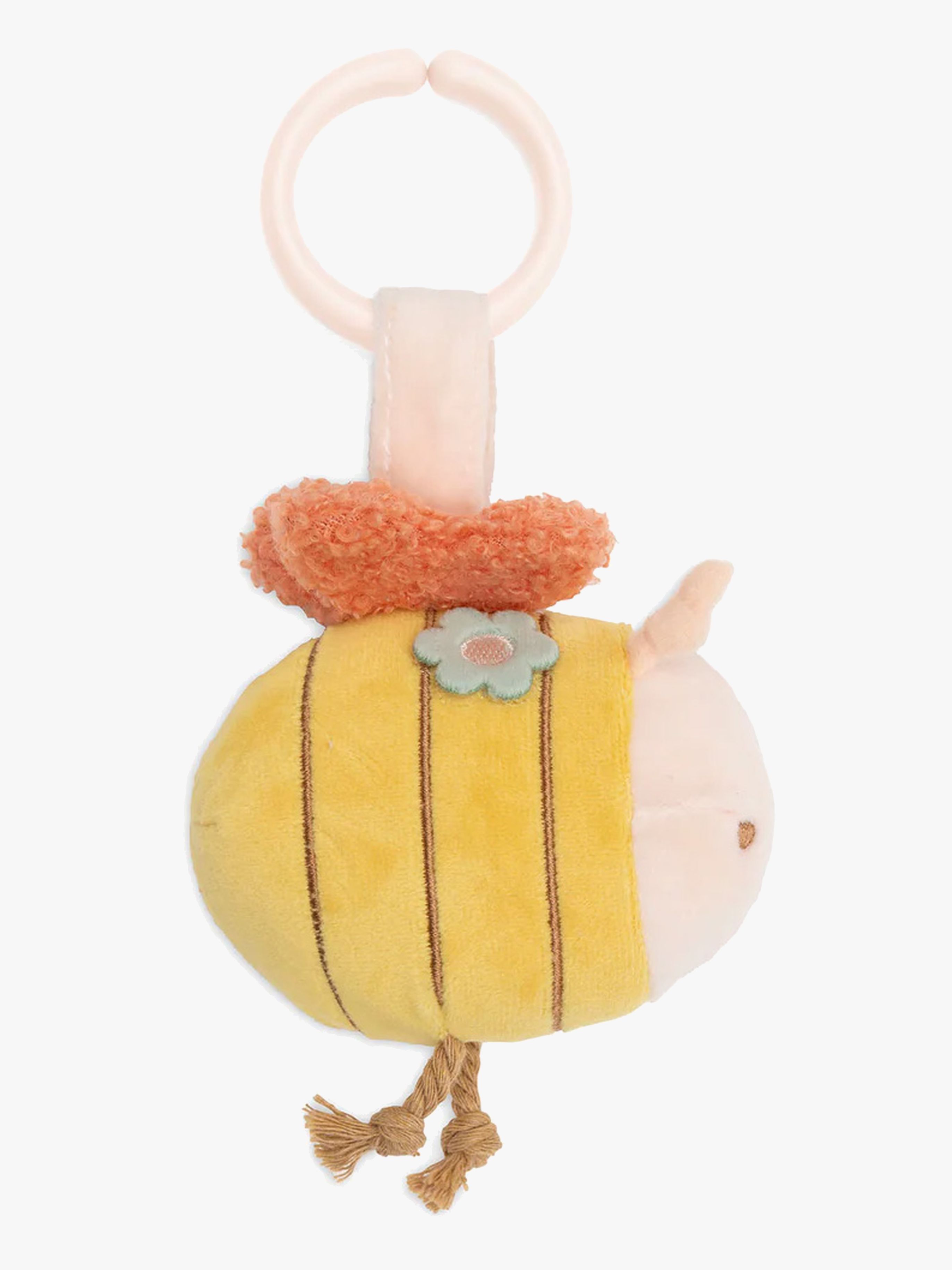 Jollein Barnevognslegetøj, Pretty Picnic Bee