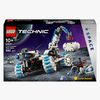 LEGO Technic 42211 Lunar Outpost månerover-rumfartøj