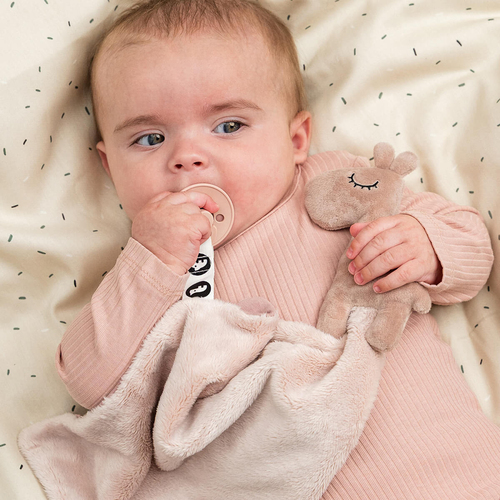 Done By Deer Raffi Nusseklud, Powder