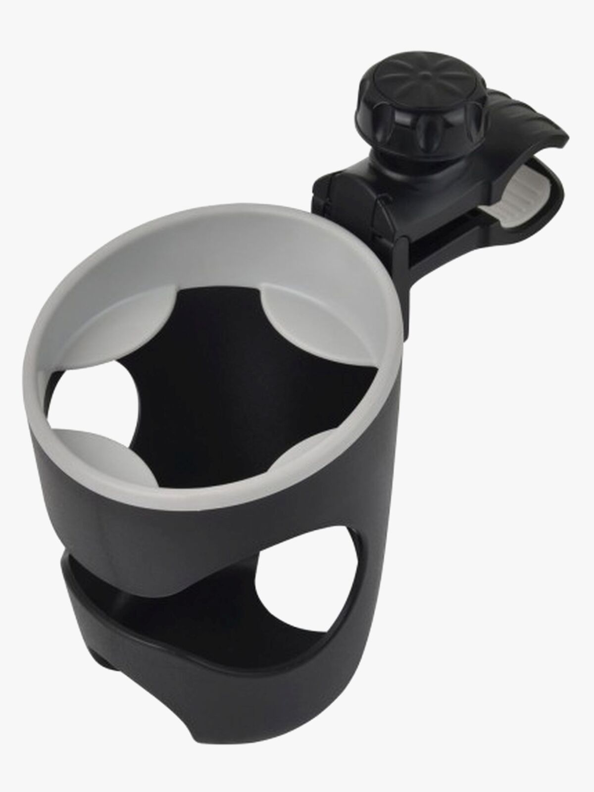 Kaxholmen Kopholder, Sort