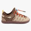 Bisgaard Ivy Barefoot Sneakers, Brown