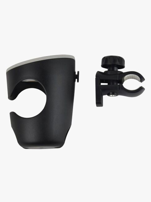 Kaxholmen Kopholder, Sort