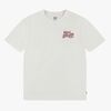 Levi's LVB Worn By Cowboys T-shirt, Egret
