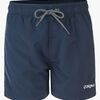 Zigzag Dalon Træningsshorts, Navy