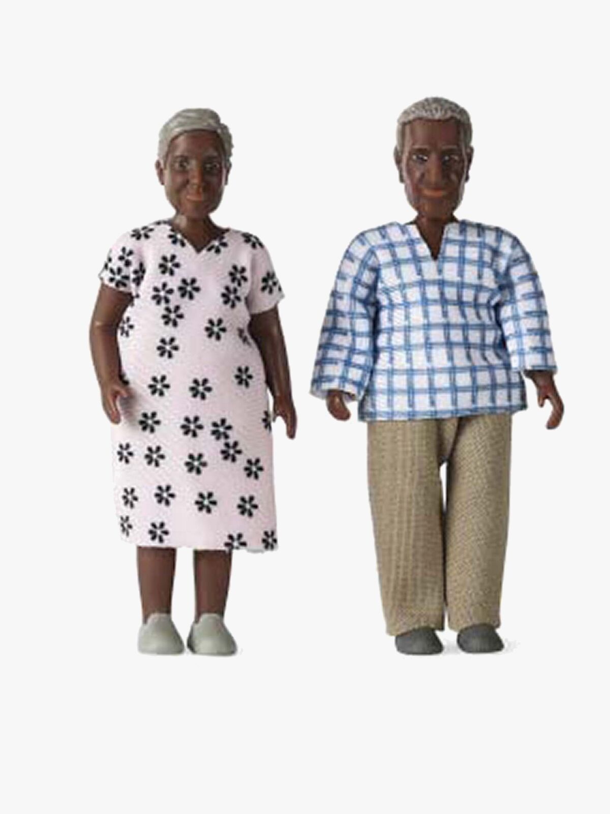 Lundby Billie Dukkesæt