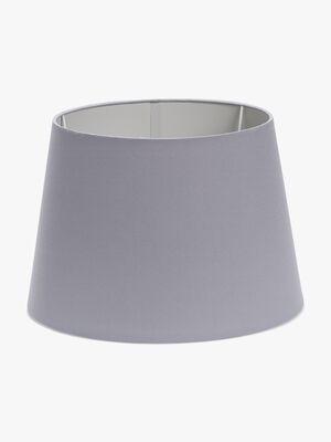 Alice & Fox BLOMMA Lampeskærm, Grå