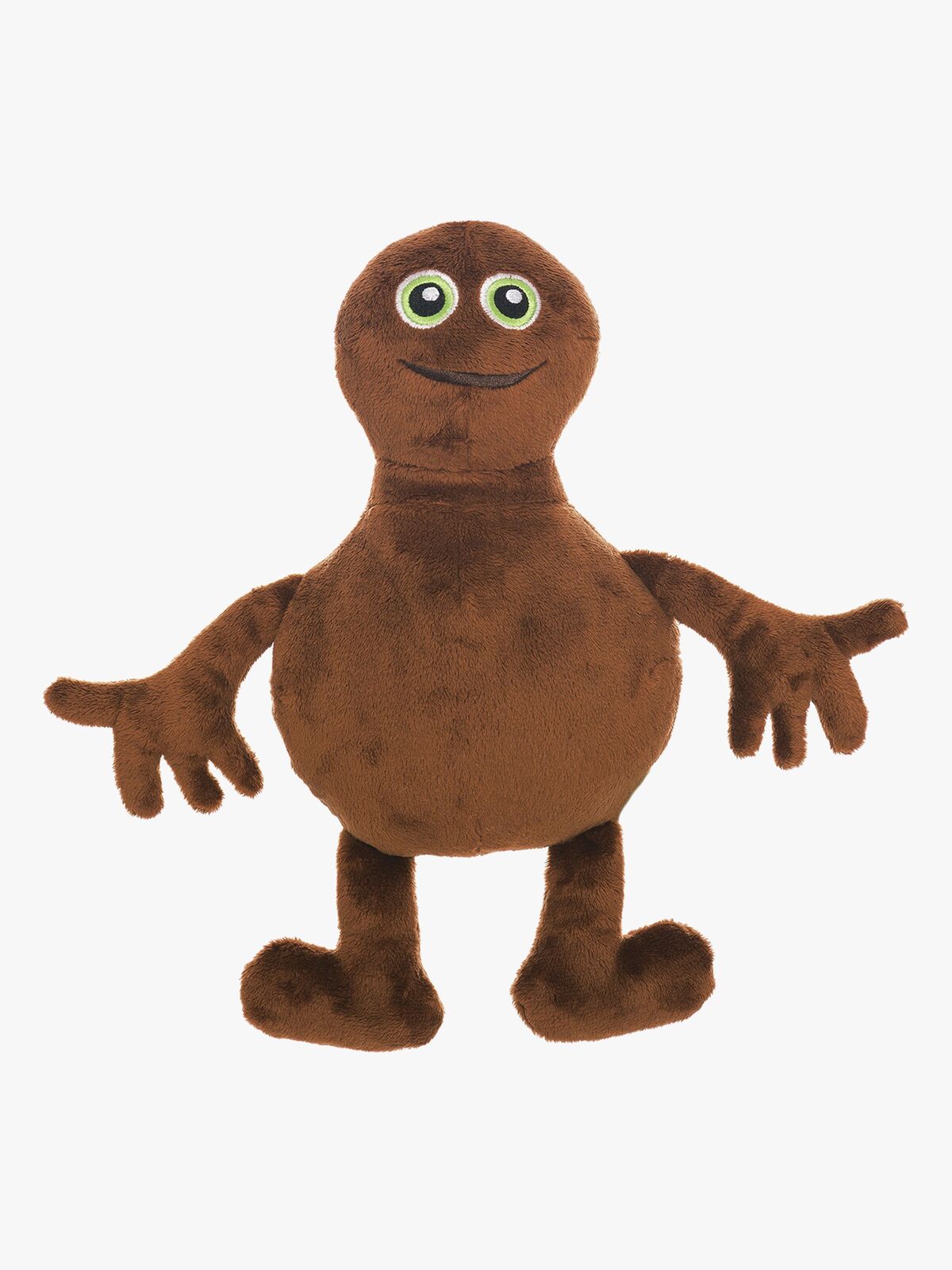 Babblarna Babba Bamse