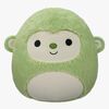 Squishmallows Fuzz A Mallows Bamse Mills Monkey 30 cm