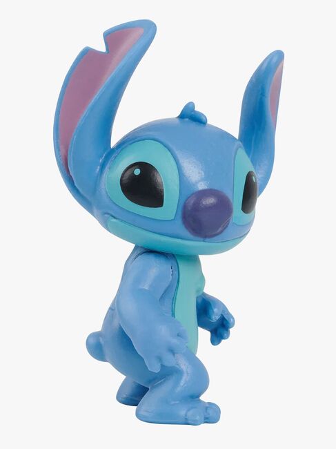 Disney Stitch Figursæt 8-pak 7 cm
