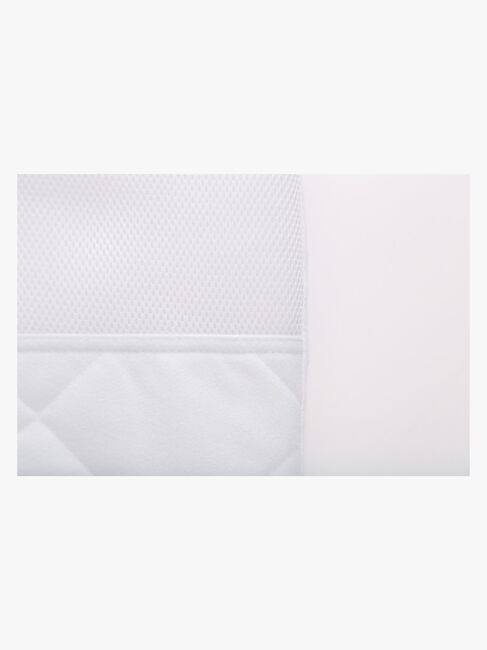 Doomoo Skrå Babypude Bred