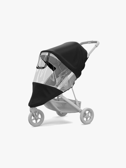 Thule Spring Regnslag