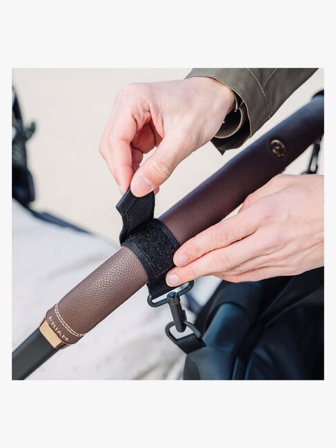 Done By Deer Pusletaske Rygsæk, Black