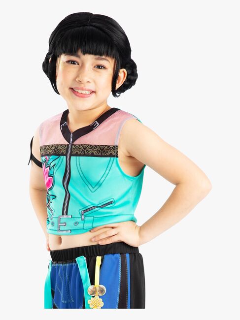 Rubies K-Pop Demon Hunters Paryk Zoey 2001415OS000-4377_3b.jpg