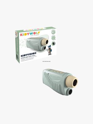 Kidywolf KIDYVISION Kamera Nattesyn