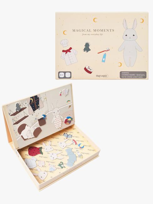 That's Mine Magnetsæt Lou Magical Moments