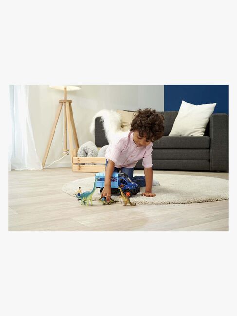 Dickie Toys Dino Labb Legesæt