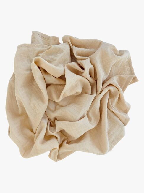 Summerville  Rynket Tæppe, Sandshell