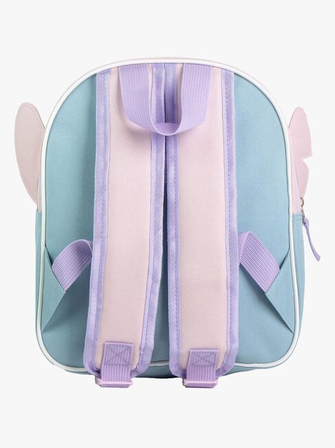 Disney Lilo & Stitch 3D Rygsæk, Stitch & Angel