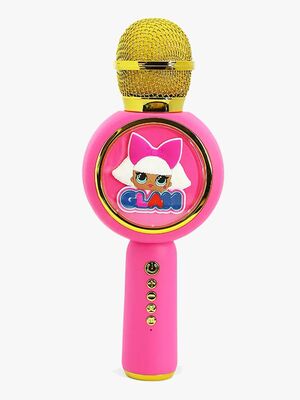 OTL L.O.L Surprise! Glam Karaokemikrofon